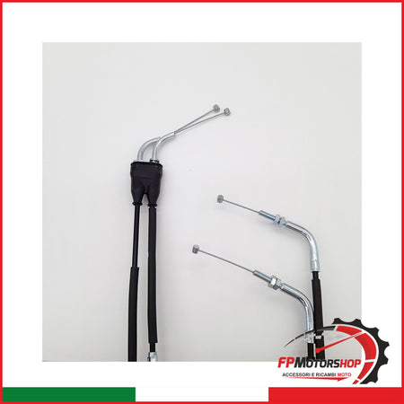 CAVO ACCELERATORE GAS MOTO MARELLI MCA0557 SUZUKI RM125 RM 125 83 1983