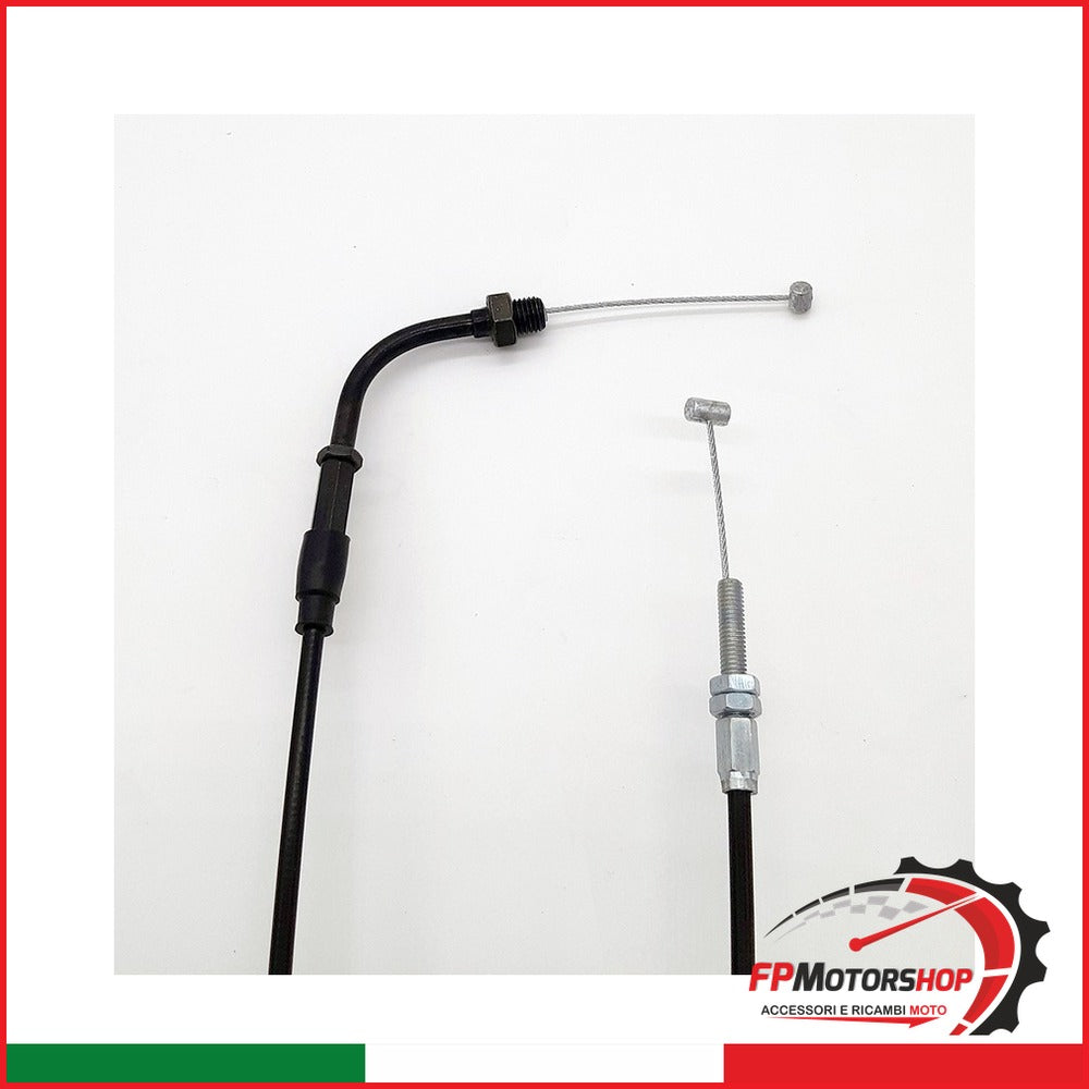 CAVO ACCELERATORE GAS MOTO MARELLI MCA0560 HONDA CB600F HORNET APERTURA 2002