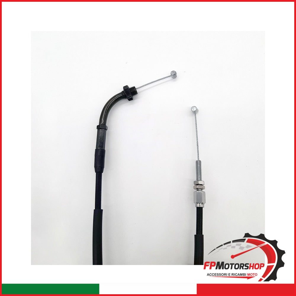 CAVO ACCELERATORE GAS MOTO MARELLI MCA0566 HONDA VFR750 F 86 87 APERTURA VFR