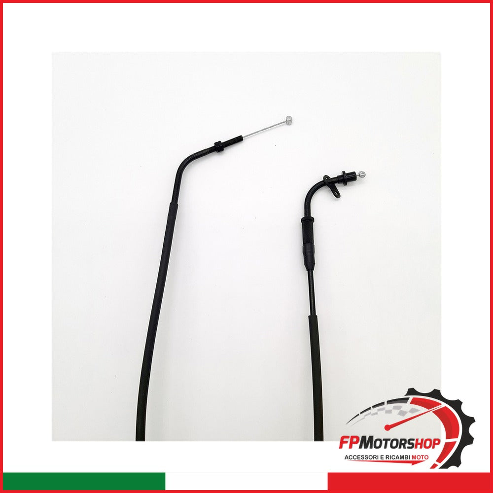 CAVO ACCELERATORE GAS MOTO MARELLI MCA0570 TRIUMPH 800 BONNEVILLE 01 06 APERTURA