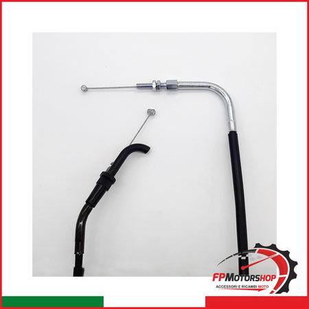 CAVO ACCELERATORE GAS MOTO MARELLI MCA0571 TRIUMPH 900 DAYTONA 93 96 APERTURA