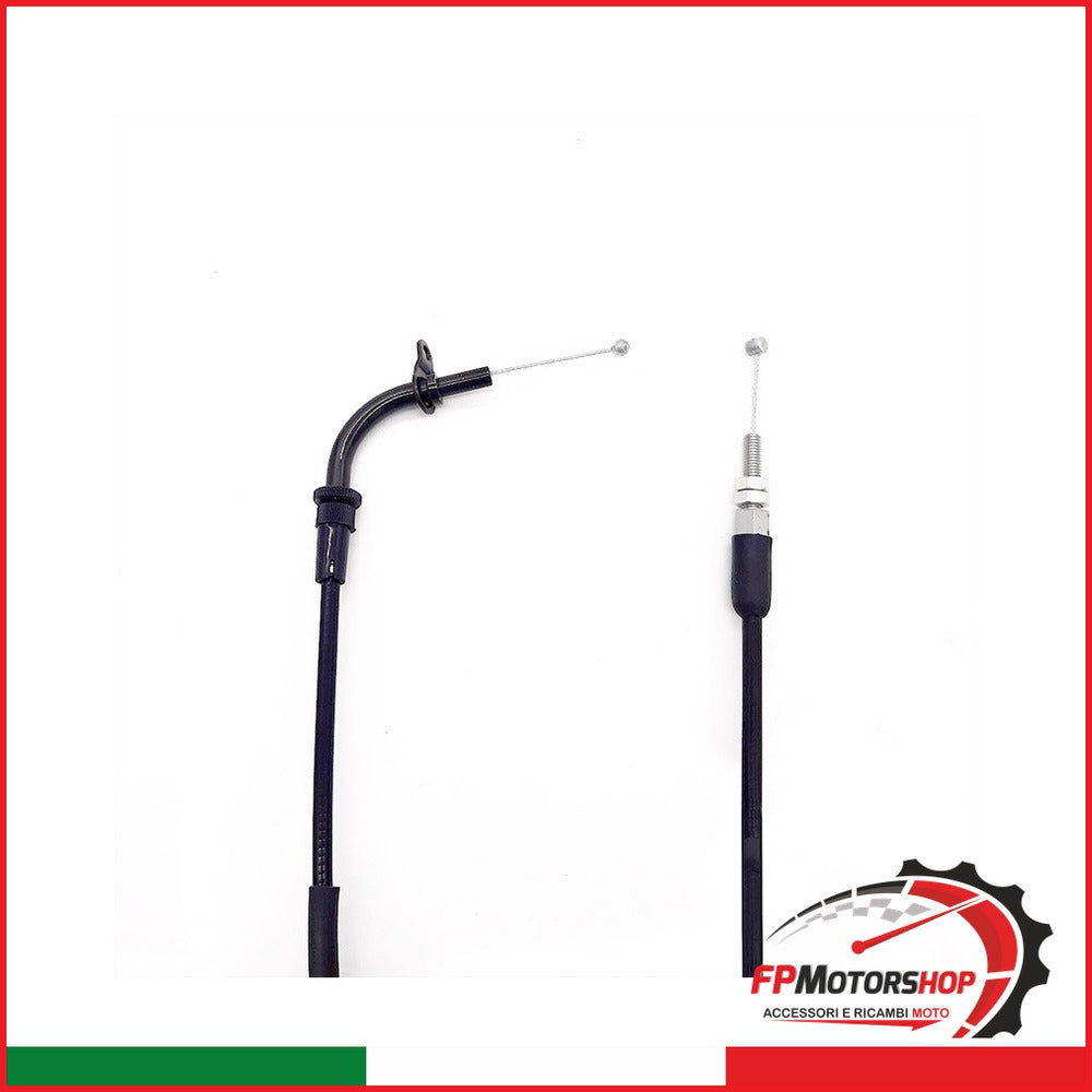 CAVO ACCELERATORE GAS MOTO MARELLI MCA0575 SUZUKI GSX-R 750 86 87 APERTURA