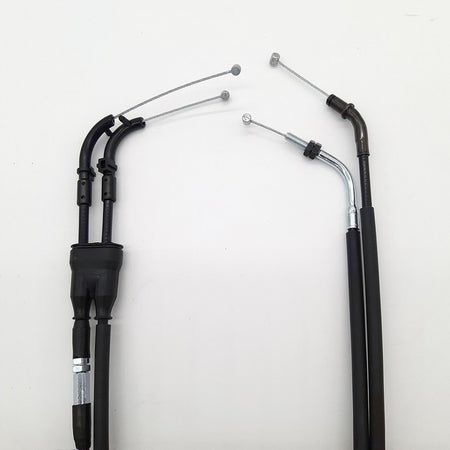 CAVO ACCELERATORE GAS MOTO MARELLI MCA0576 YAMAHA XJ600 DIVERSION 96 02 SET CAVI