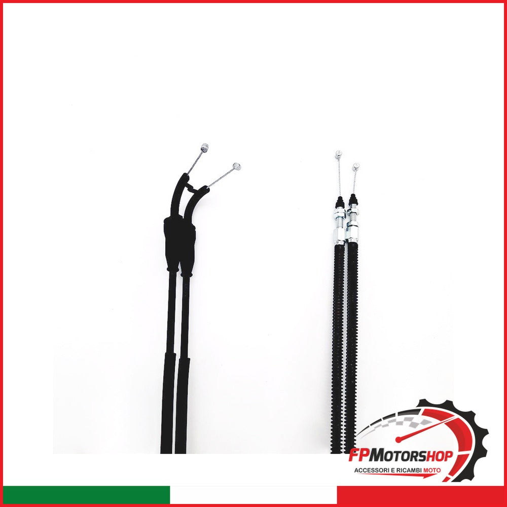 CAVO ACCELERATORE GAS MOTO MARELLI MCA0594 YAMAHA XT660 Z TENERE 91 96 APERTURA
