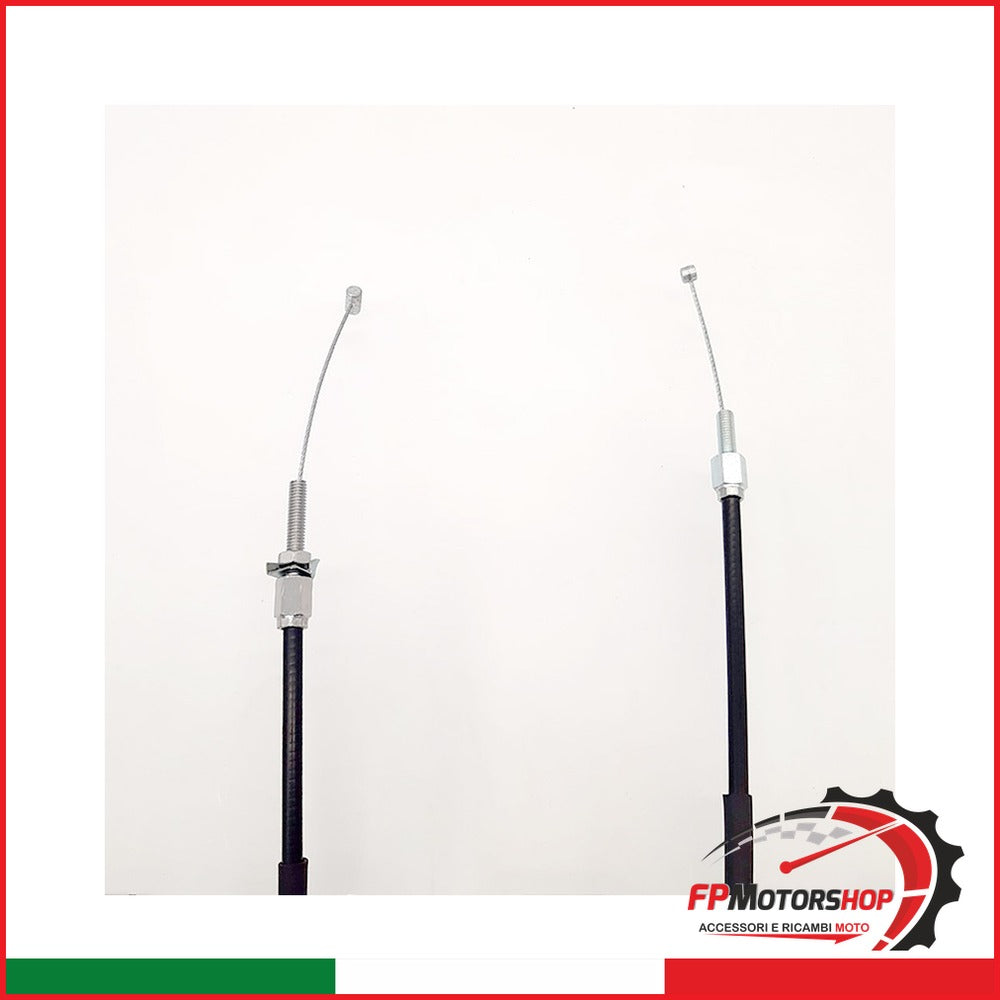 CAVO ACCELERATORE GAS MOTO MARELLI MCA0609 HONDA XL600V TRANSALP 87 99 CHIUSURA