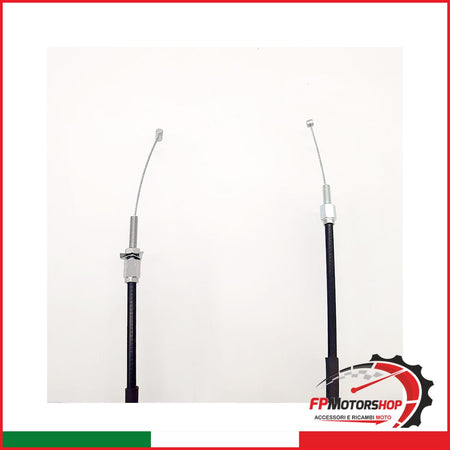 CAVO ACCELERATORE GAS MOTO MARELLI MCA0609 HONDA XL600V TRANSALP 87 99 CHIUSURA