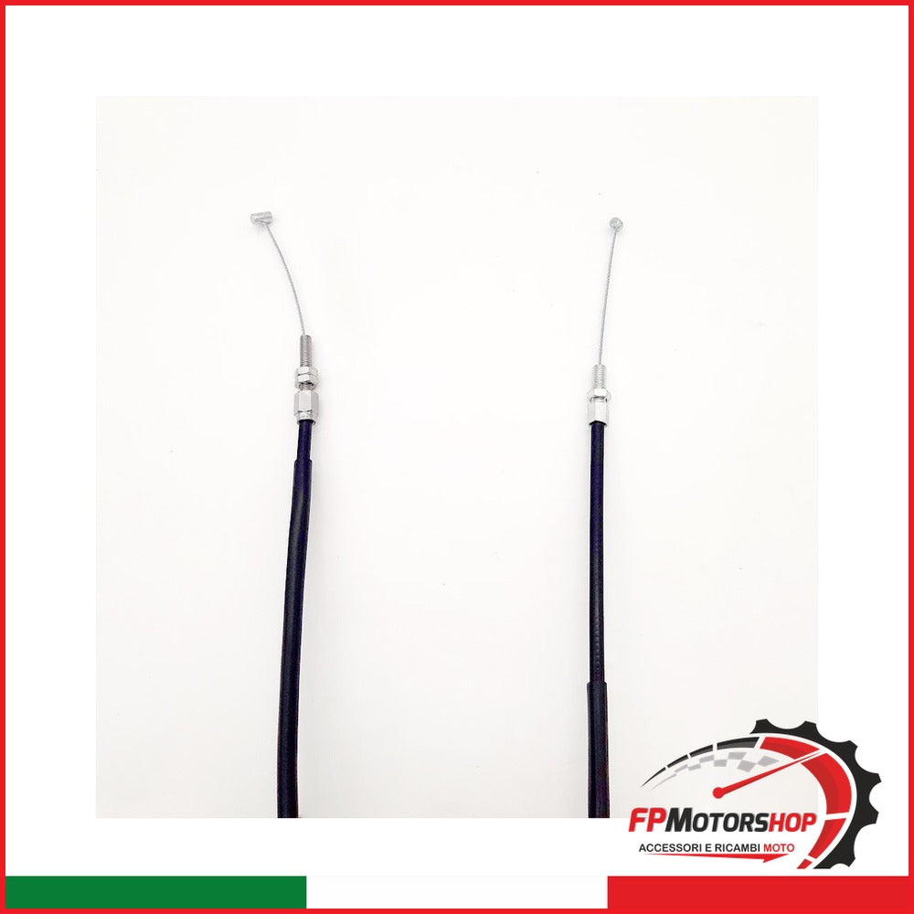 CAVO ACCELERATORE GAS MOTO MARELLI MCA0610 HONDA XL600V XL650V TRANSALP APERTURA
