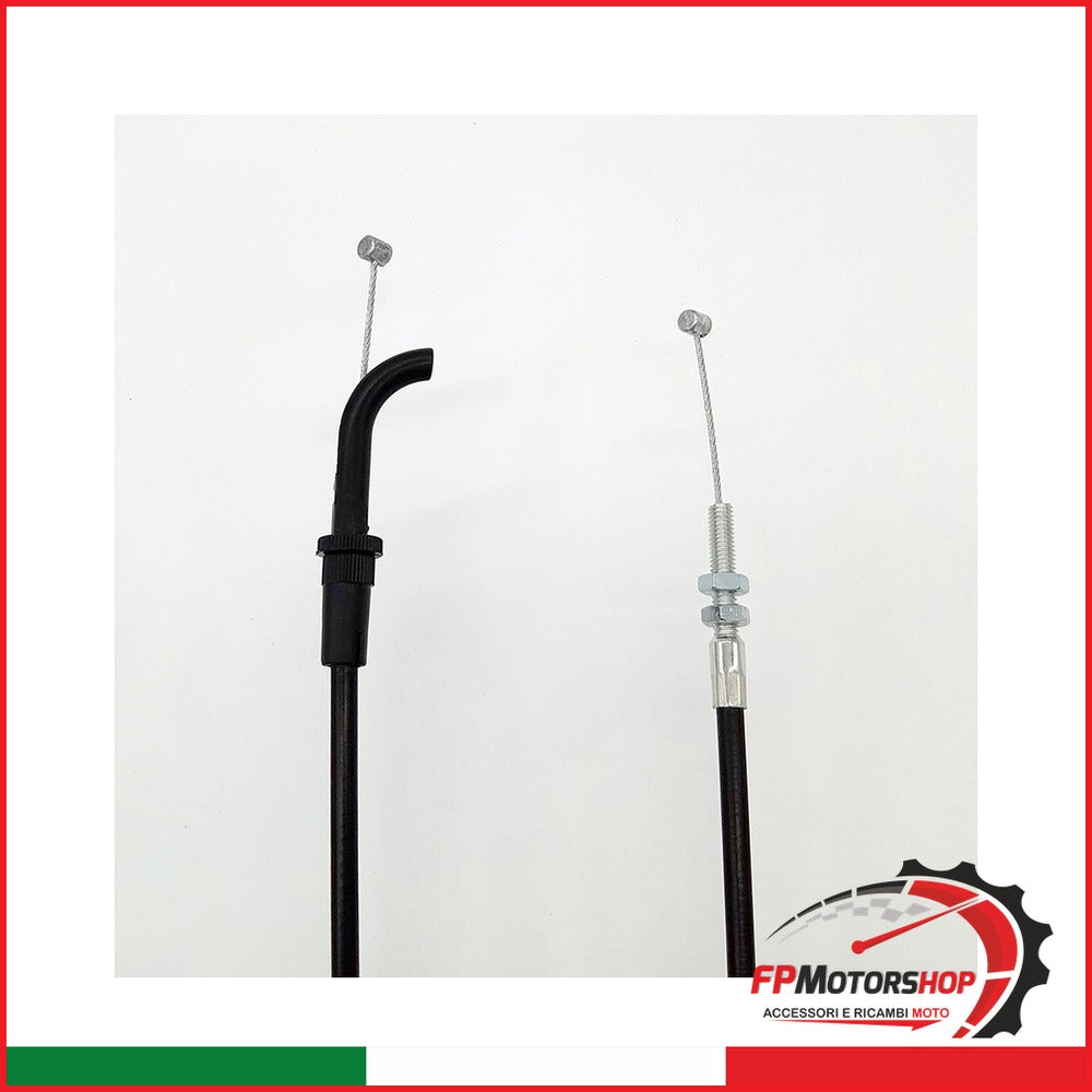 CAVO ACCELERATORE GAS MOTO MARELLI MCA0634 KAWASAKI KLE 500A/B 91 07 APERTURA