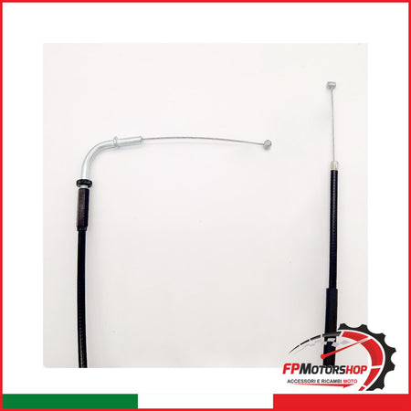 CAVO ACCELERATORE GAS MOTO MARELLI MCA0637 KAWASAKI ZX6R NINJA 95 97 CHIUSURA