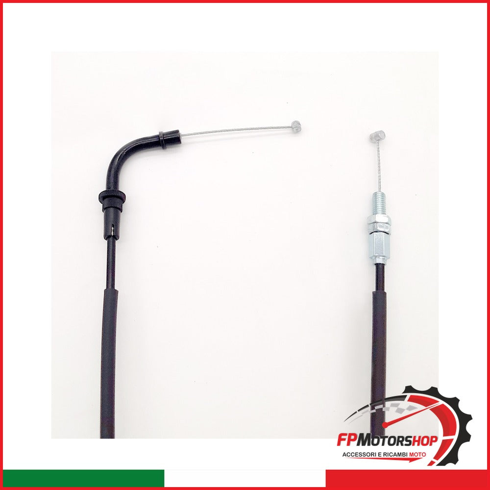 CAVO ACCELERATORE GAS MOTO MARELLI MCA0642 SUZUKI GSR 600 06 10 APERTURA