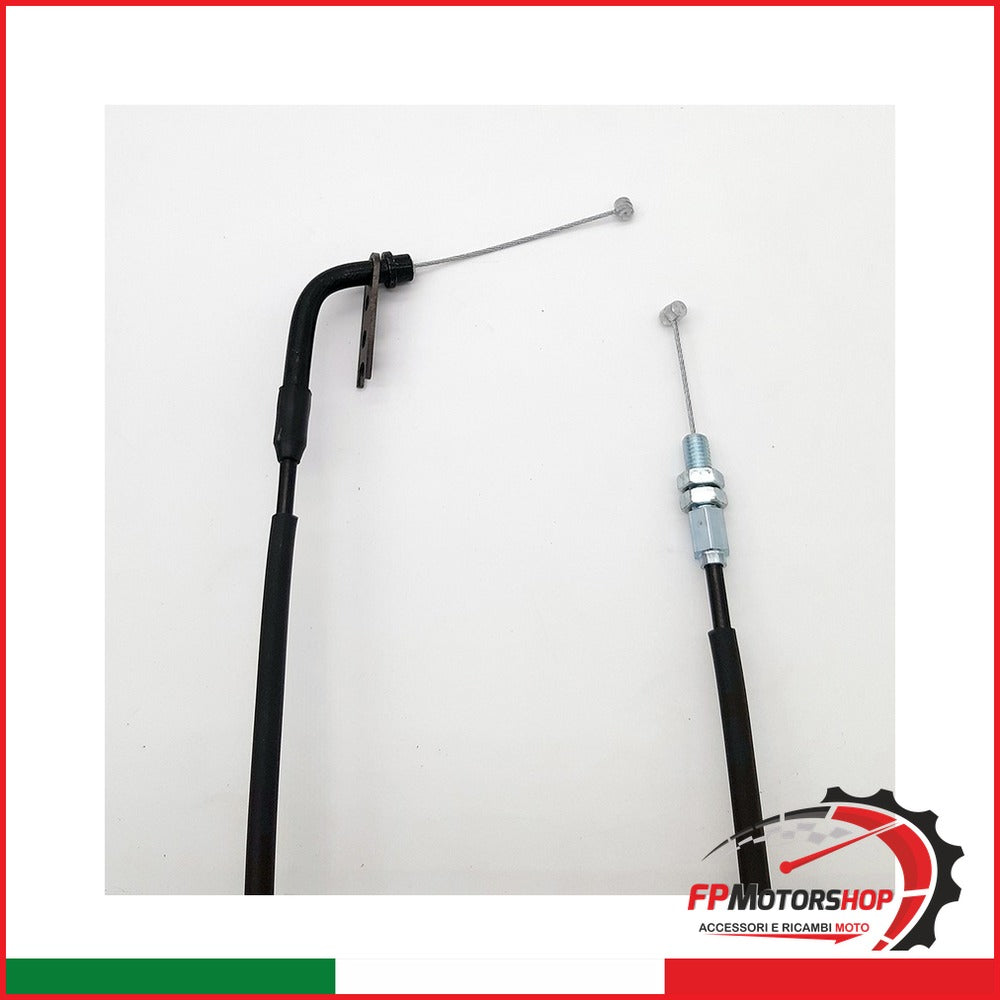 CAVO ACCELERATORE GAS MOTO MARELLI MCA0643 SUZUKI GSR 600 06 10 CHIUSURA
