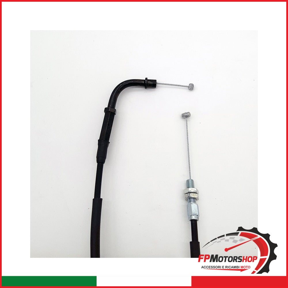 CAVO ACCELERATORE GAS MOTO MARELLI MCA0644 SUZUKI GSX-R 04 05 APERTURA 2004-2005