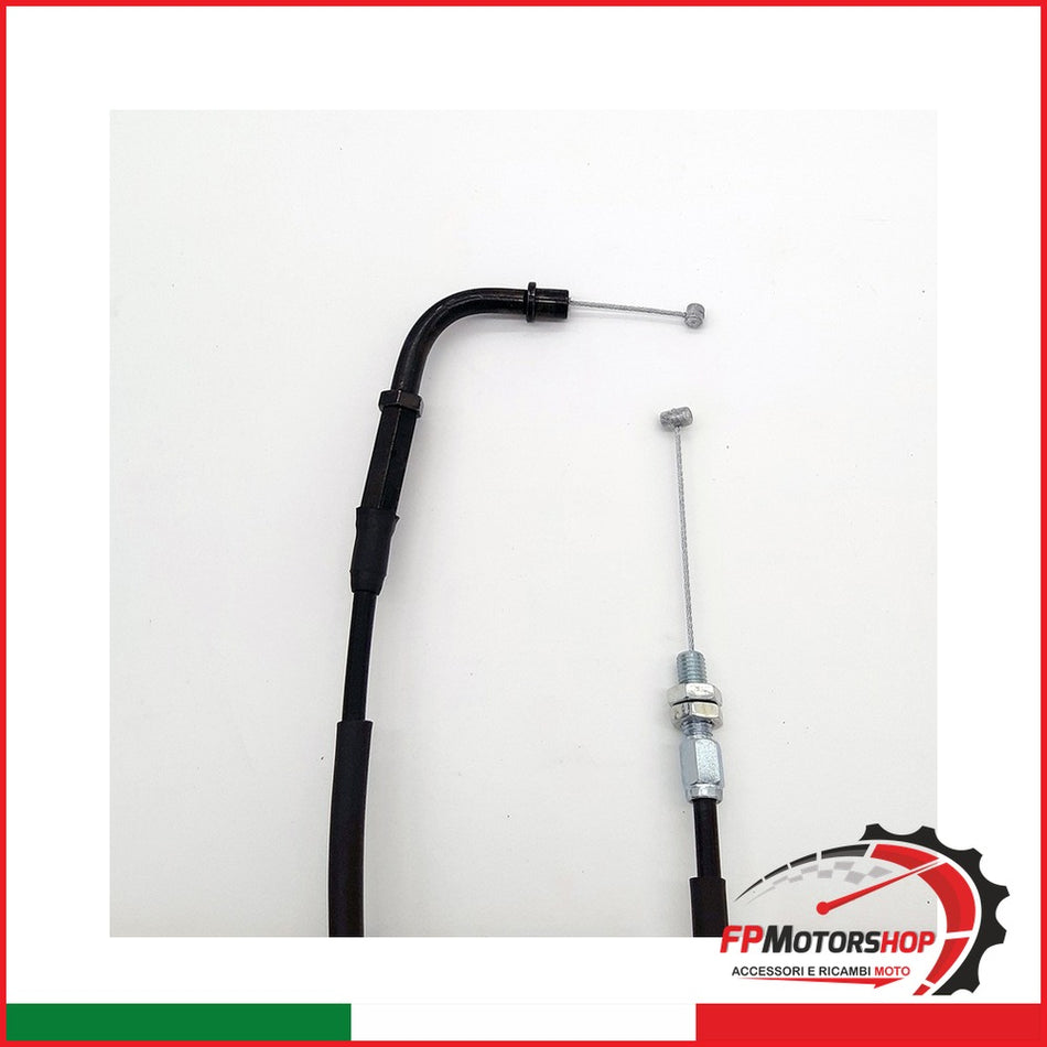 CAVO ACCELERATORE GAS MOTO MARELLI MCA0644 SUZUKI GSX-R 04 05 APERTURA 2004-2005