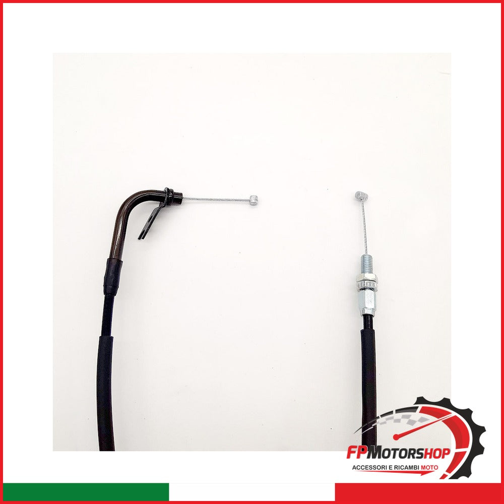 CAVO ACCELERATORE GAS MOTO MARELLI MCA0645 SUZUKI GSX-R 04 05 CHIUSURA 2004-2005