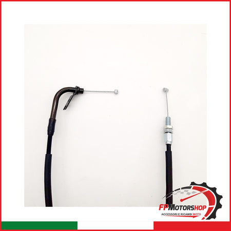 CAVO ACCELERATORE GAS MOTO MARELLI MCA0645 SUZUKI GSX-R 04 05 CHIUSURA 2004-2005