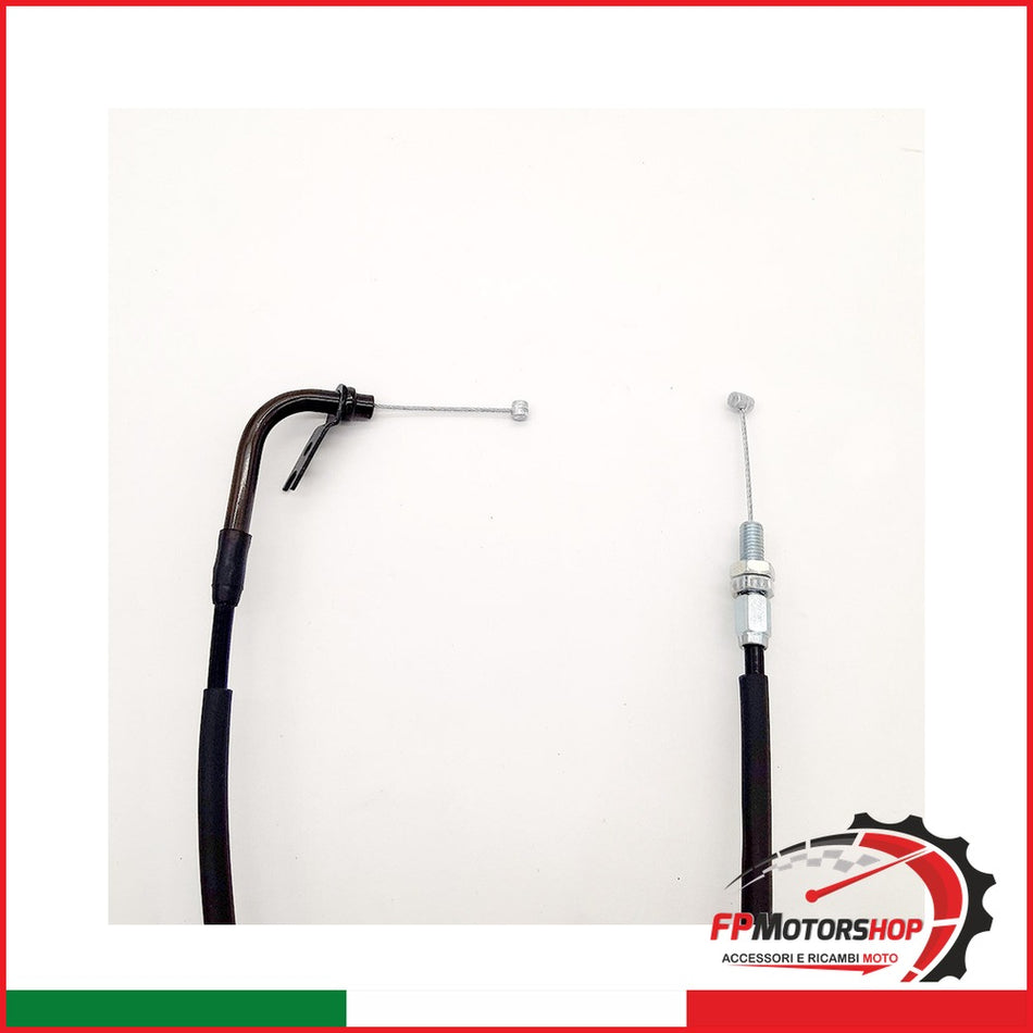 CAVO ACCELERATORE GAS MOTO MARELLI MCA0645 SUZUKI GSX-R 04 05 CHIUSURA 2004-2005