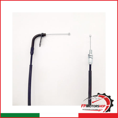 CAVO ACCELERATORE GAS MOTO MARELLI MCA0647 SUZUKI GSX-R 600 06 07 CHIUSURA