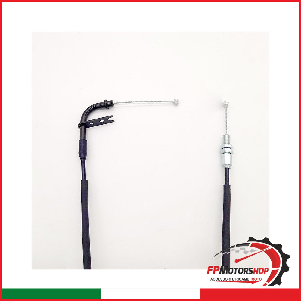 CAVO ACCELERATORE GAS MOTO MARELLI MCA0654 SUZUKI GSX-R 750 06 07 CHIUSURA