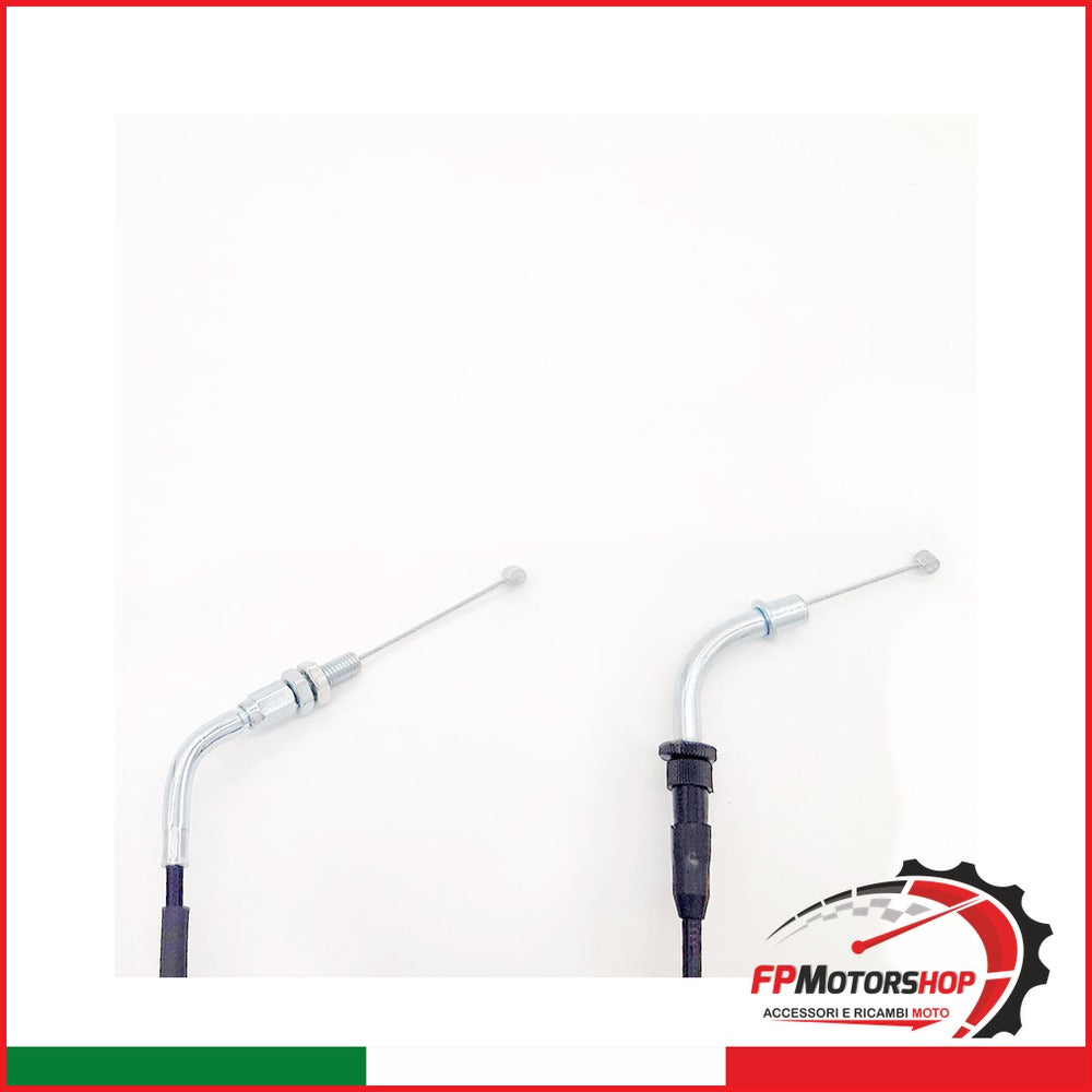 CAVO ACCELERATORE GAS MOTO MARELLI MCA0655 SUZUKI GSX-R 600 07 10 APERTURA