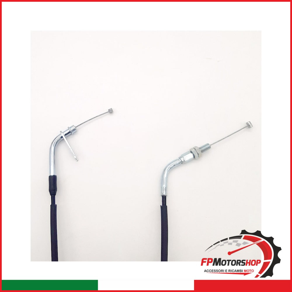 CAVO ACCELERATORE GAS MOTO MARELLI MCA0656 SUZUKI GSX-R 600 07 10 CHIUSURA