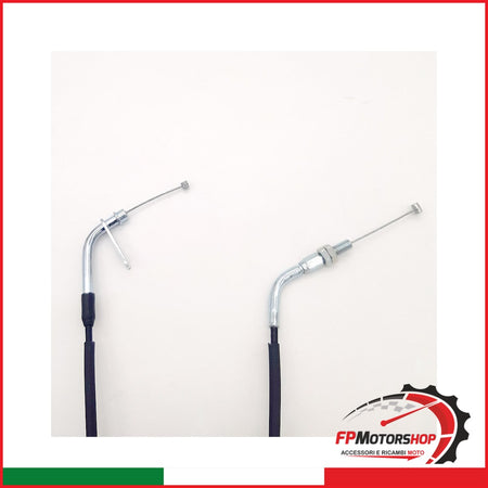 CAVO ACCELERATORE GAS MOTO MARELLI MCA0656 SUZUKI GSX-R 600 07 10 CHIUSURA