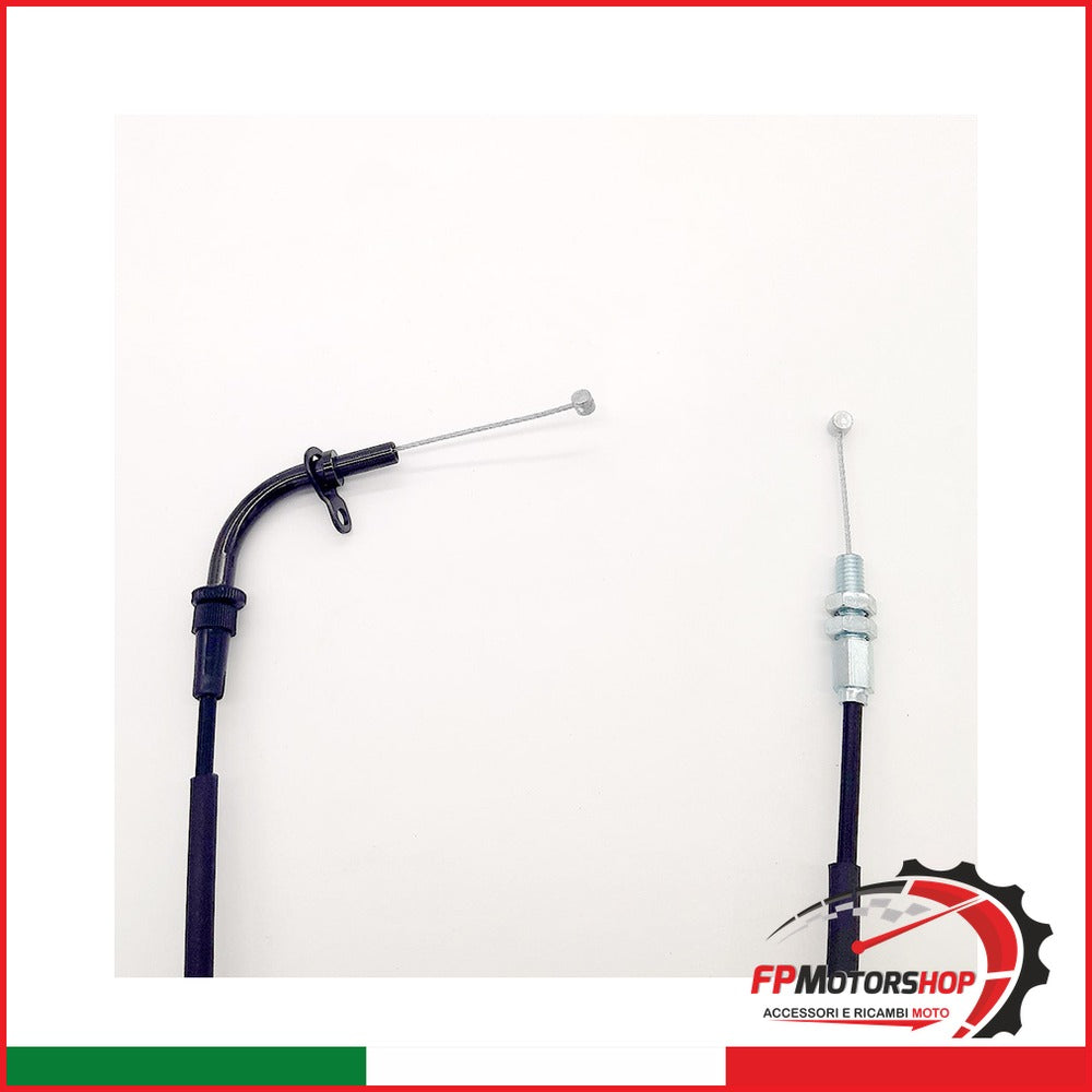 CAVO ACCELERATORE GAS MOTO MARELLI MCA0659 SUZUKI GSX-R 1000 03 04 APERTURA