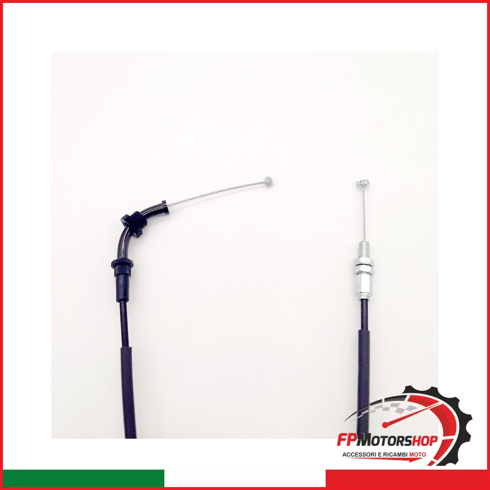 CAVO ACCELERATORE GAS MOTO MARELLI MCA0660 SUZUKI GSX-R 1000 03 04 CHIUSURA