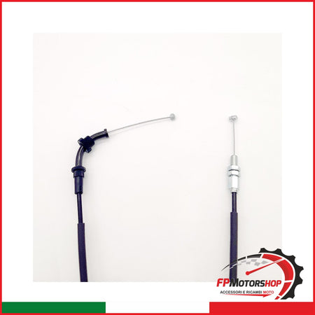 CAVO ACCELERATORE GAS MOTO MARELLI MCA0660 SUZUKI GSX-R 1000 03 04 CHIUSURA