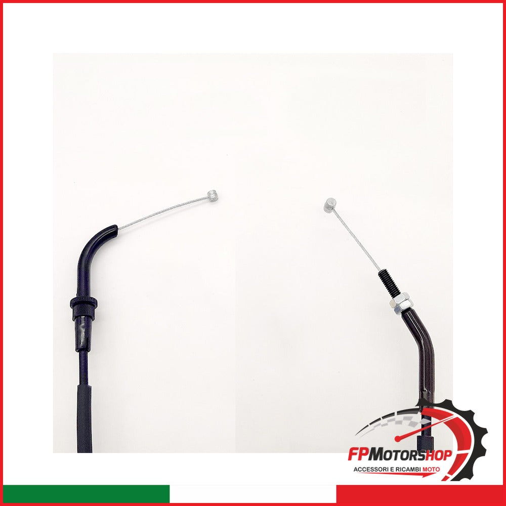 CAVO ACCELERATORE GAS MOTO MARELLI MCA0661 SUZUKI GSX-R 1000 05 06 APERTURA