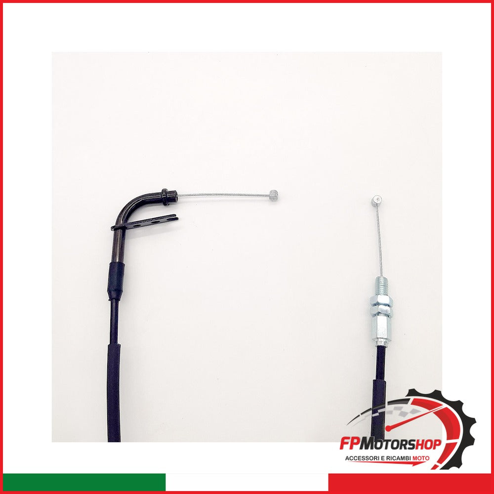 CAVO ACCELERATORE GAS MOTO MARELLI MCA0662 SUZUKI GSX-R 1000 05 06 CHIUSURA