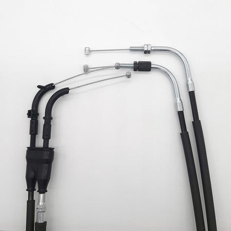 CAVO ACCELERATORE GAS MOTO MARELLI MCA0669 YAMAHA FZS 600 FAZER 98 01 SET CAVI
