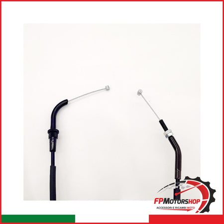 CAVO ACCELERATORE GAS MOTO MARELLI MCA0671 YAMAHA FZ6 S2 04 09 APERTURA