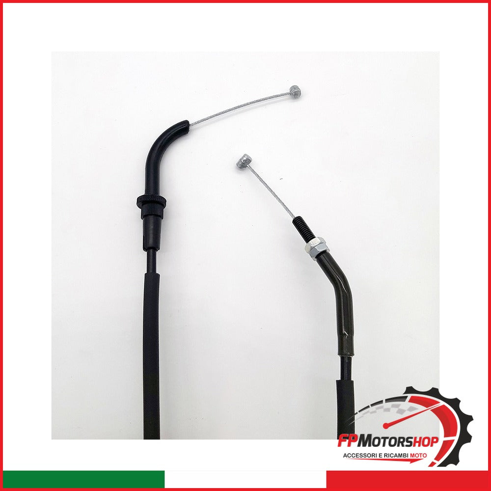 CAVO ACCELERATORE GAS MOTO MARELLI MCA0673 YAMAHA FZ6 FAZER S2 04 09 APERTURA