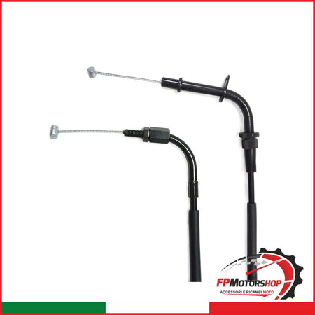 CAVO ACCELERATORE GAS MOTO MARELLI MCA0676 YAMAHA XVS 650 DRAG STAR APERTURA 02