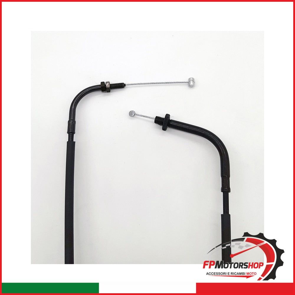 CAVO ACCELERATORE GAS MOTO MARELLI MCA0677 YAMAHA XVS 650 DRAG STAR CHIUSURA 02