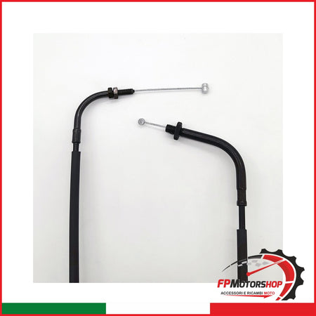 CAVO ACCELERATORE GAS MOTO MARELLI MCA0677 YAMAHA XVS 650 DRAG STAR CHIUSURA 02