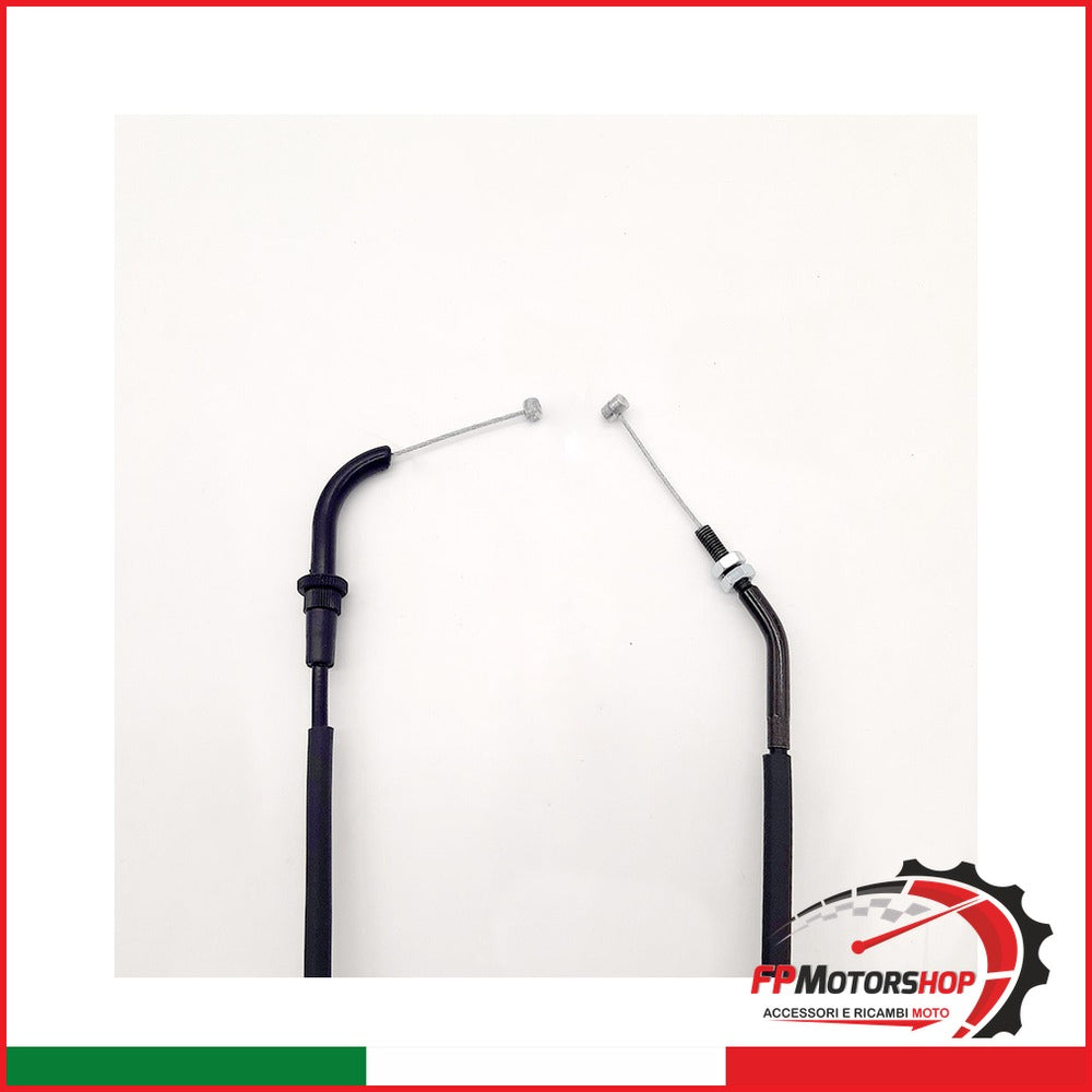 CAVO ACCELERATORE GAS MOTO MARELLI MCA0678 YAMAHA XT660 Z TENERE APERTURA