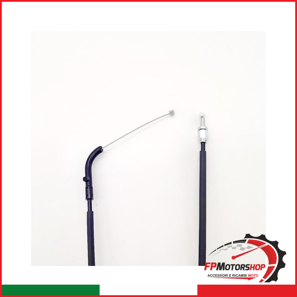 CAVO ACCELERATORE GAS MOTO MARELLI MCA0679 YAMAHA XT660 Z TENERE CHIUSURA