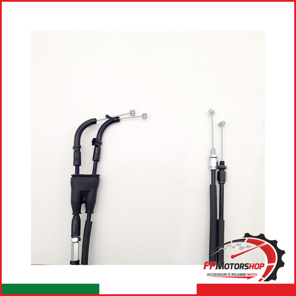 CAVO ACCELERATORE GAS MOTO MARELLI MCA0680 YAMAHA FZ1 FAZER 06 12 SET CAVI