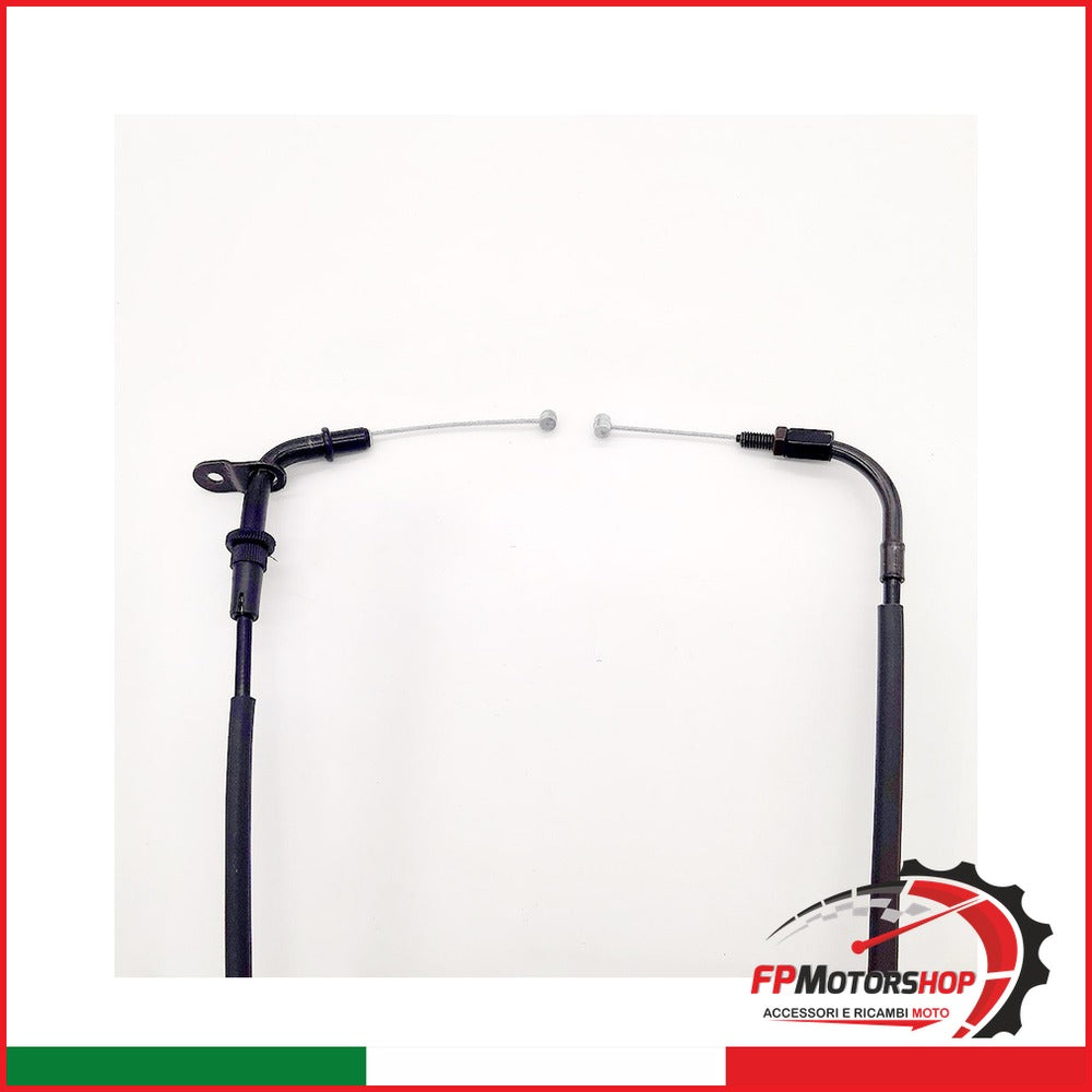 CAVO ACCELERATORE GAS MOTO MARELLI MCA0682 YAMAHA 1100 DRAG STAR 02 06 APERTURA