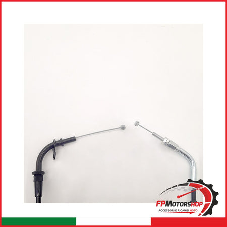 CAVO ACCELERATORE GAS MOTO MARELLI MCA0687 SUZUKI GSX 750F 98 06 APERTURA