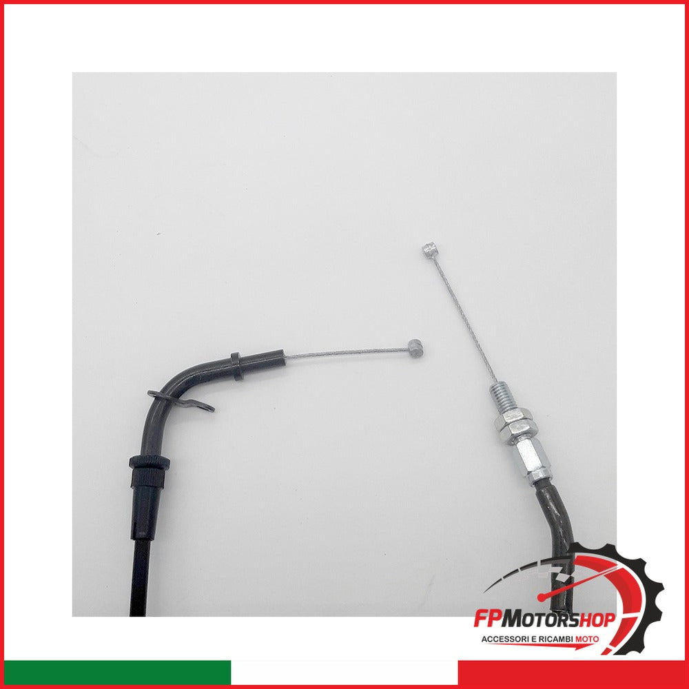 CAVO ACCELERATORE GAS MOTO MARELLI MCA0689 SUZUKI SV650 99 02 APERTURA SV 650