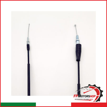 CAVO ACCELERATORE GAS MOTO MARELLI MCA0698 YAMAHA YZ250 97 08 YZ125 98 APERTURA