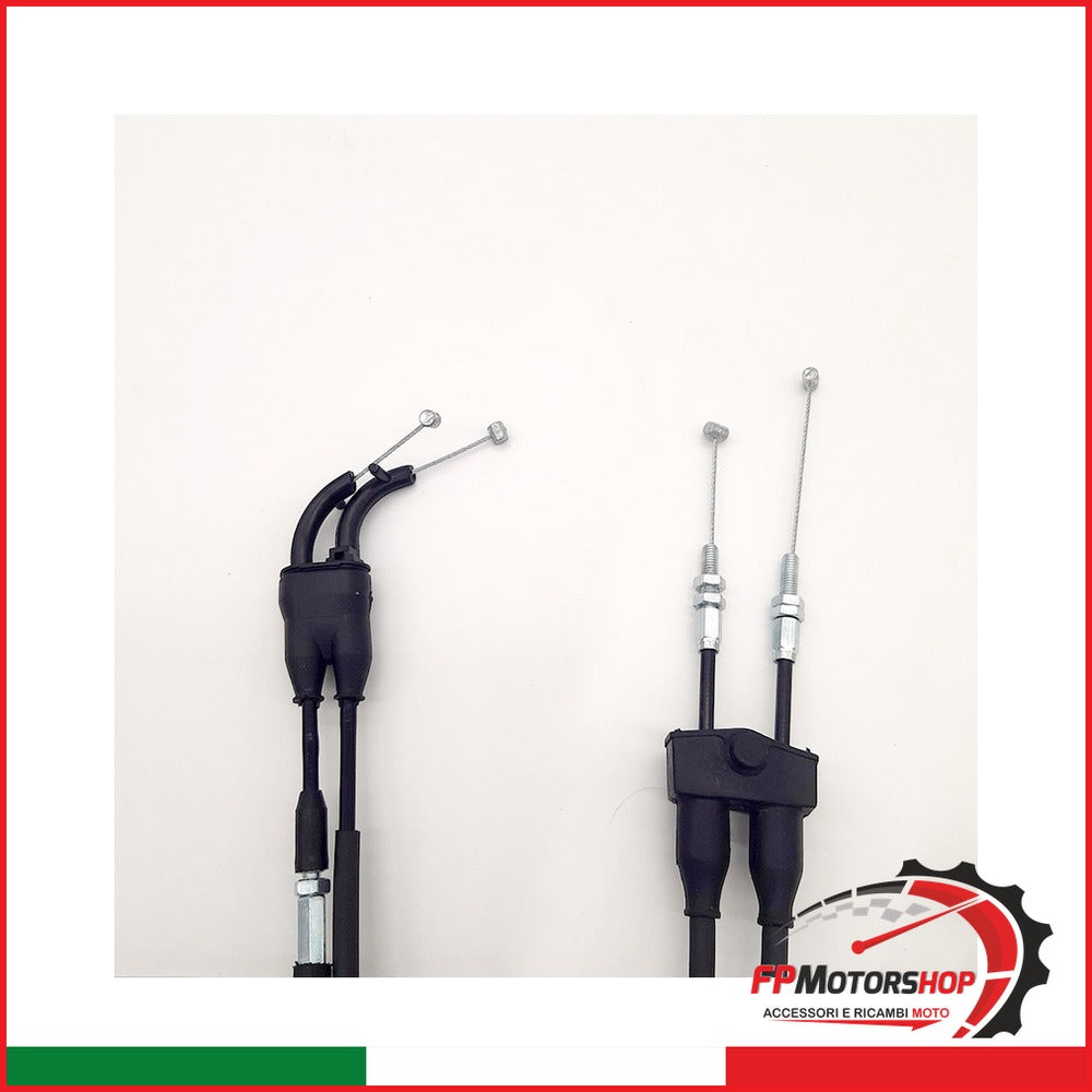 CAVO ACCELERATORE GAS MOTO MARELLI MCA0703 SUZUKI RM-Z 250 08 13 450 14