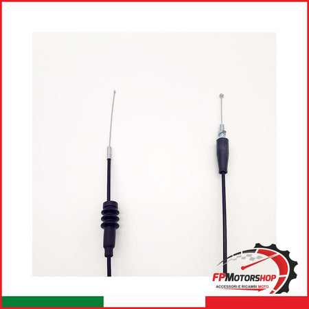 CAVO ACCELERATORE GAS MOTO MARELLI MCA0704 KAWASAKI KX 92 08 1992-2008