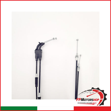 CAVO ACCELERATORE GAS MOTO MARELLI MCA0707 KAWASAKI KX 250F 09 12 450 2009-2012