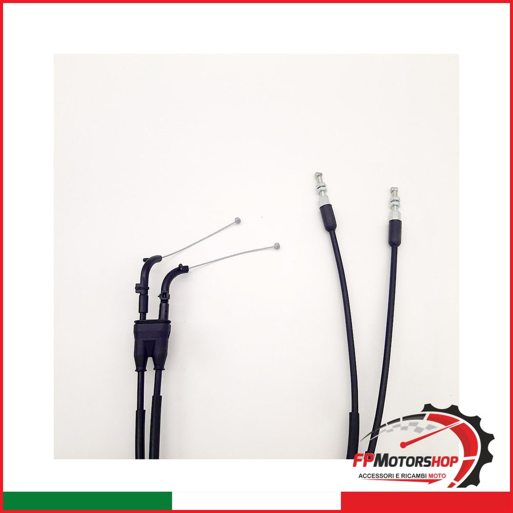 CAVO ACCELERATORE GAS MOTO MARELLI MCA0711 KTM EXC 450/ 530 EXC-F SET CAVI