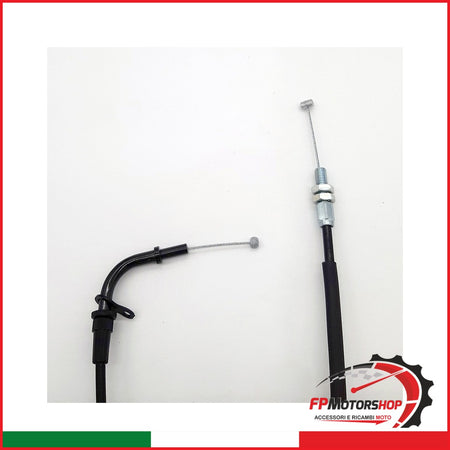 CAVO ACCELERATORE GAS MOTO MARELLI MCA0743 SUZUKI GSX-R 750 02 03 APERTURA