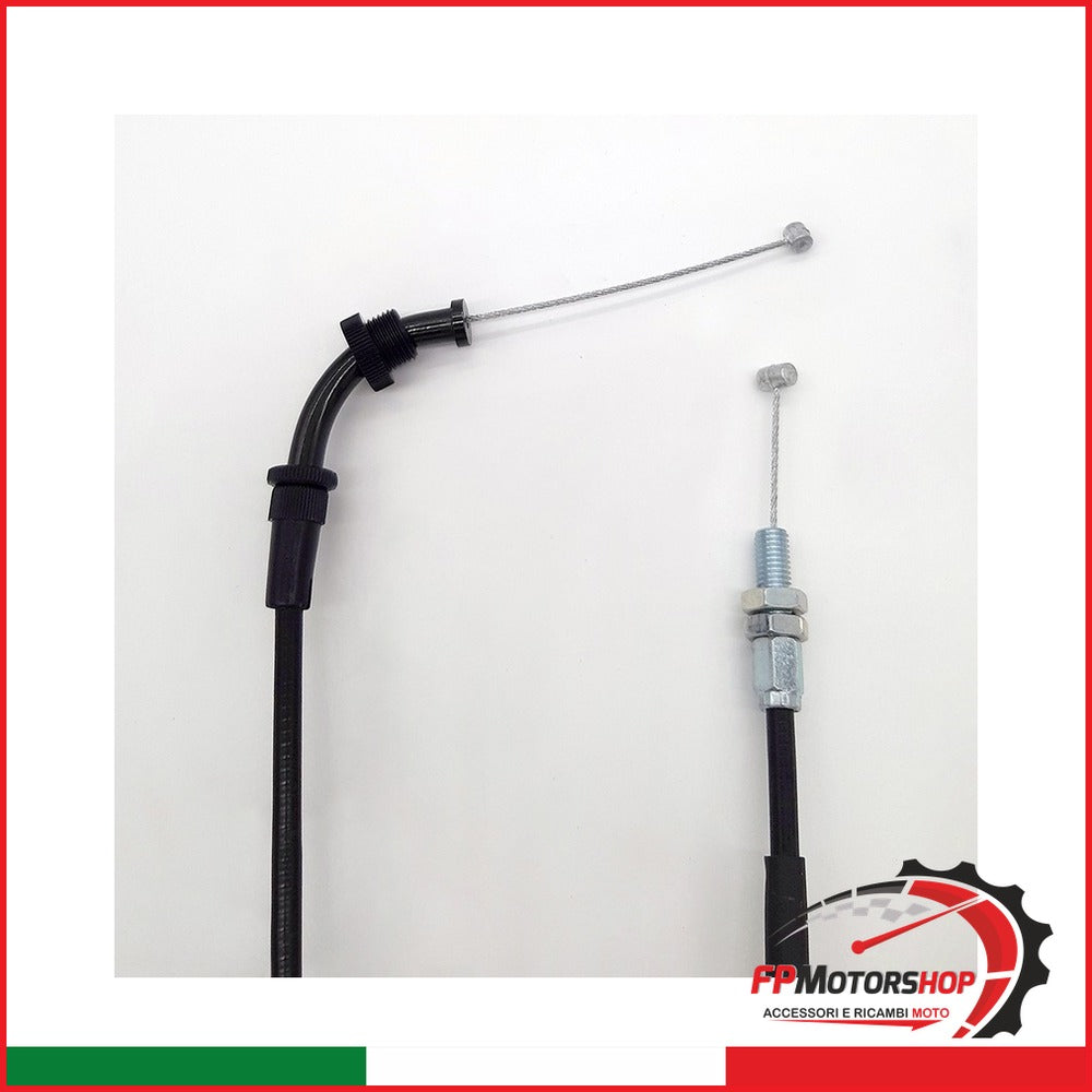 CAVO ACCELERATORE GAS MOTO MARELLI MCA0744 SUZUKI GSX-R 750 02 03 CHIUSURA