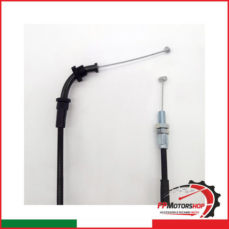 CAVO ACCELERATORE GAS MOTO MARELLI MCA0744 SUZUKI GSX-R 750 02 03 CHIUSURA